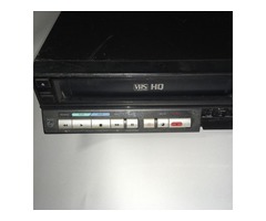 PHILIPS Type VR6843/56 VHS VCR Player Recorder | free-classifieds-usa.com - 2