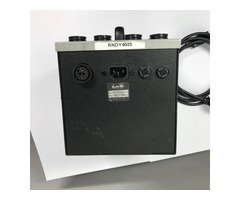 Dyna-lite M2000XL power pack + Cooled Flash Head + Flash Extension Cable + Bag | free-classifieds-usa.com - 2