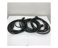 Dyna-lite M2000XL power pack + Cooled Flash Head + Flash Extension Cable + Bag | free-classifieds-usa.com - 4