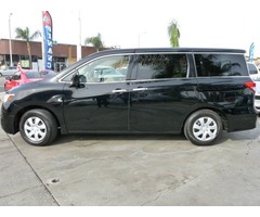 Selling our 2012 Nissan Quest minivan | free-classifieds-usa.com - 2