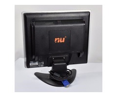 NU QL-711v 17" LCD monitor | free-classifieds-usa.com - 2