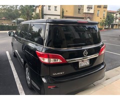 Selling our 2012 Nissan Quest minivan | free-classifieds-usa.com - 4