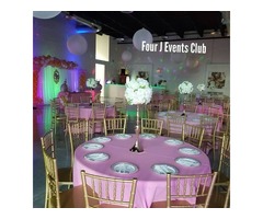 Anniversary Party Places in Miami | free-classifieds-usa.com - 1