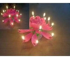 How Candles Gives Me Better Feel At My Anniversary Function | free-classifieds-usa.com - 1