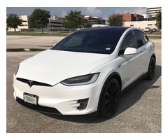 2016 Tesla Model X P90D | free-classifieds-usa.com - 1