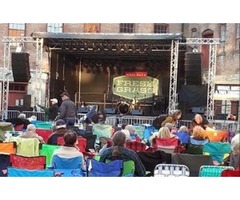 The Upcoming Music festivals in USA - FeshGrass | free-classifieds-usa.com - 1