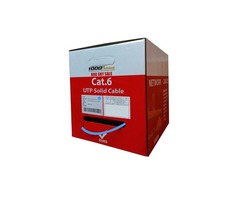Bulk Cat6 Plenum CMP Cable | free-classifieds-usa.com - 1