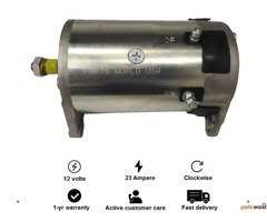 Starter Generator for Club Car DS FE350/FE290 | free-classifieds-usa.com - 1