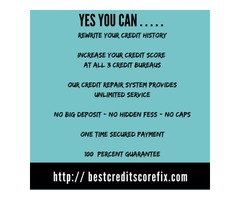 The Ultimate Credit Restoration Service | free-classifieds-usa.com - 3