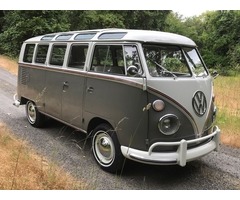 1964 Volkswagen BusVanagon | free-classifieds-usa.com - 1