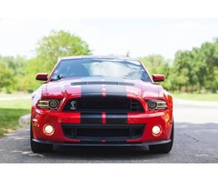 2014 Ford Mustang Shelby GT500 | free-classifieds-usa.com - 1