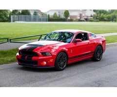 2014 Ford Mustang Shelby GT500 | free-classifieds-usa.com - 2