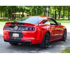 2014 Ford Mustang Shelby GT500 | free-classifieds-usa.com - 3