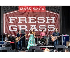 The American Roots Music Program - FreshGrass | free-classifieds-usa.com - 1