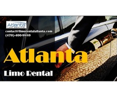 Limo Rental Atlanta | free-classifieds-usa.com - 1