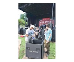 The Upcoming Music festivals in USA - FreshGrass | free-classifieds-usa.com - 1