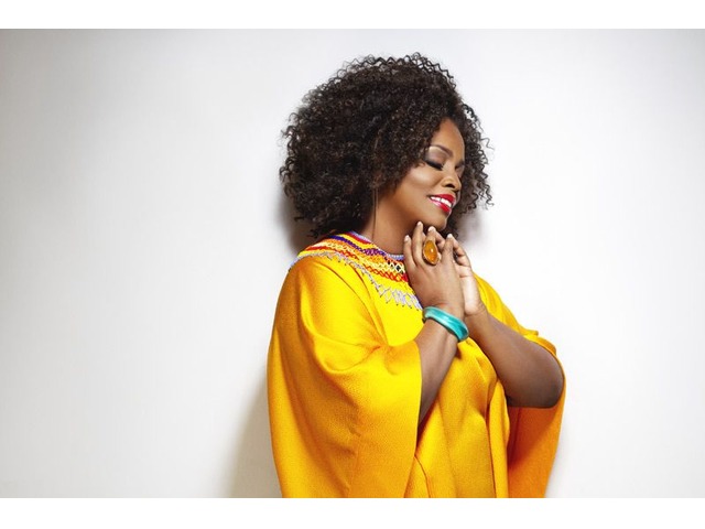 Dianne Reeves&#39;s Concert tickets for February 2019 Tour - Events - Saint Louis - Missouri ...