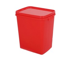Plastic Pet Food Container | free-classifieds-usa.com - 1