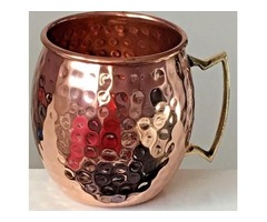 Moscow mule copper mugs | free-classifieds-usa.com - 1