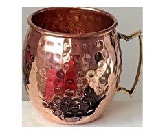 Moscow mule copper mugs | free-classifieds-usa.com - 2