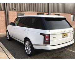 2014 Land Rover Range Rover Supercharged, Long Wheel Base | free-classifieds-usa.com - 3