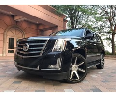 2015 Cadillac Escalade Luxury | free-classifieds-usa.com - 1