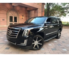 2015 Cadillac Escalade Luxury | free-classifieds-usa.com - 2
