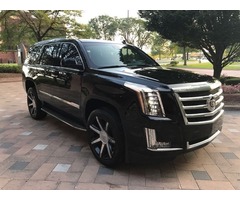 2015 Cadillac Escalade Luxury | free-classifieds-usa.com - 4