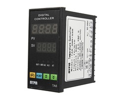 Digital PID Temperature Controller +6Ft 25A Relay +K type Thermocouple | free-classifieds-usa.com - 1