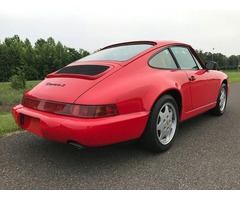 1991 Porsche 911 | free-classifieds-usa.com - 2