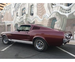 1967 Ford Mustang GT 2+2 | free-classifieds-usa.com - 2