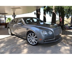 2014 Bentley Flying Spur Flying Spur | free-classifieds-usa.com - 1