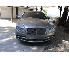 2014 Bentley Flying Spur Flying Spur | free-classifieds-usa.com - 3