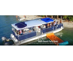  South Beach Party Boats | free-classifieds-usa.com - 1