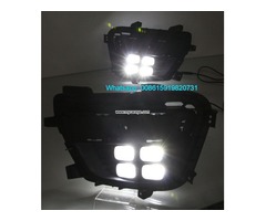 Geely Emgrand GS DRL LED Daytime Running Lights autobody parts | free-classifieds-usa.com - 3