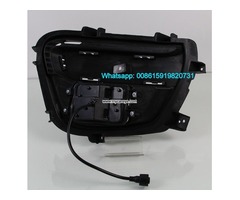 Geely Emgrand GS DRL LED Daytime Running Lights autobody parts | free-classifieds-usa.com - 4