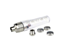 32 Pattern Bicycle Double Light Valve LED Wheels Shaped Lamp | free-classifieds-usa.com - 1