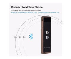 40+ Languages Portable Instant Voice Translator 2019 | free-classifieds-usa.com - 3