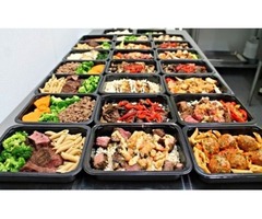 Choose The Best Meal Prep Company In San Diego – Viva Foods Delivery | free-classifieds-usa.com - 1