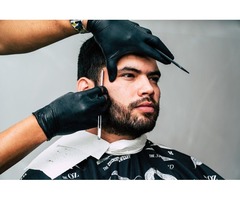Get Best Beard Trimming Services Bay Area | free-classifieds-usa.com - 1