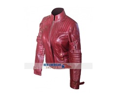 Star Lord Guardians Of The Galaxy 2 Jacket For Women | free-classifieds-usa.com - 1