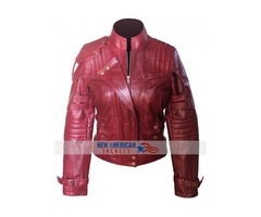 Star Lord Guardians Of The Galaxy 2 Jacket For Women | free-classifieds-usa.com - 2
