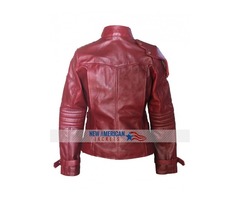 Star Lord Guardians Of The Galaxy 2 Jacket For Women | free-classifieds-usa.com - 3