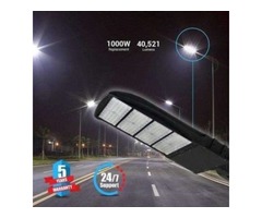 Install LED Pole Lights at Streets to Consider Drivers Safety a Priority | free-classifieds-usa.com - 1