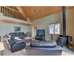 Kennebec Oakes Cottage, Sleeps 13, 7 Bedrooms | free-classifieds-usa.com - 2