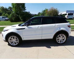 2016 Land Rover Range Rover HSE Dynamic | free-classifieds-usa.com - 3