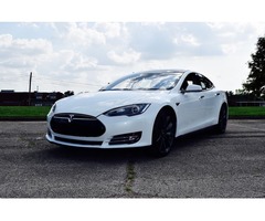 2013 Tesla Model S P85 | free-classifieds-usa.com - 1
