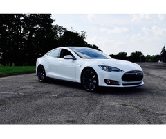 2013 Tesla Model S P85 | free-classifieds-usa.com - 3