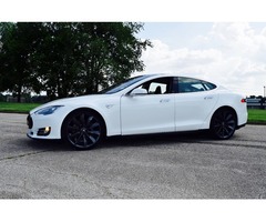2013 Tesla Model S P85 | free-classifieds-usa.com - 4