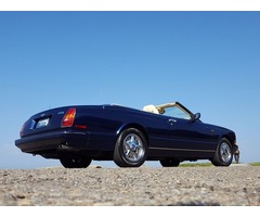 1996 Bentley Azure BENTLEY AZURE CONVERTIBLE | free-classifieds-usa.com - 3